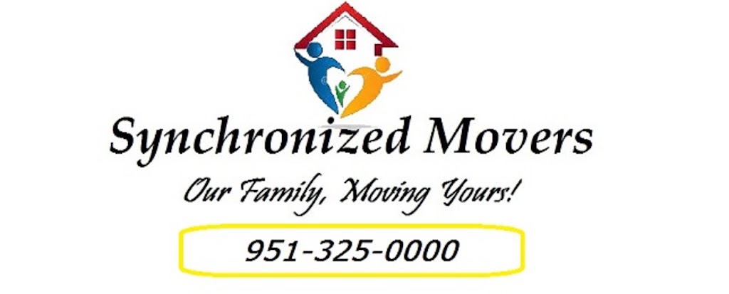 Synchronized Moving | 5001 E Florida Ave, 732, Hemet, CA 92545, USA | Phone: (951) 325-0000