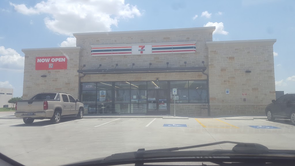 7-Eleven | 3581 Plano Pkwy, Lewisville, TX 75056, USA | Phone: (214) 469-1508