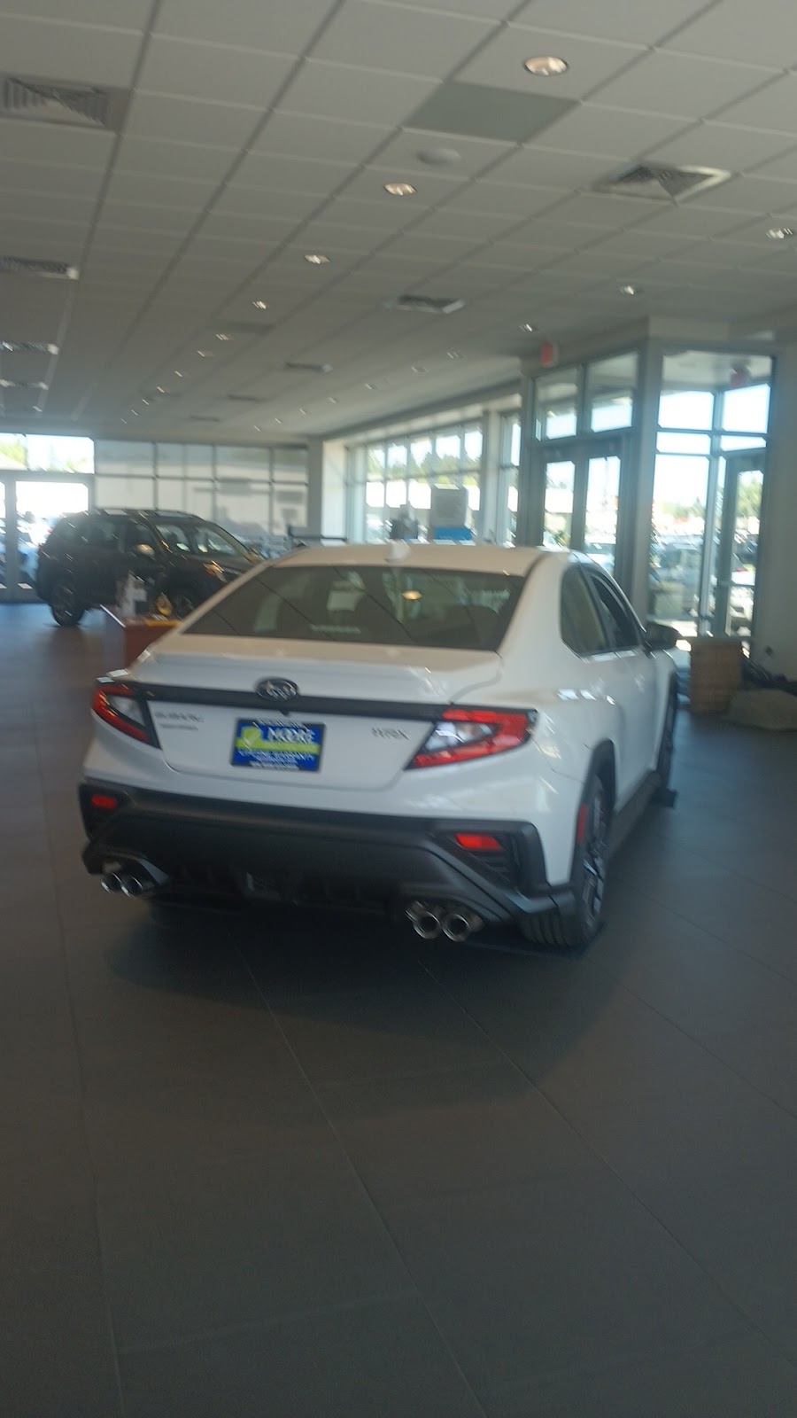 Royal Moore Subaru | 1326 SE Enterprise Cir, Hillsboro, OR 97123, USA | Phone: (503) 640-5660