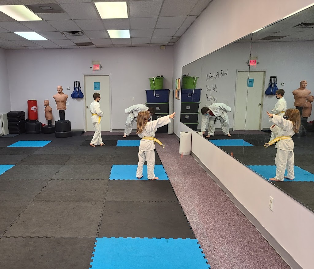 Planet Elite Martial Arts | 22 Dunlop Village, Colonial Heights, VA 23834, USA | Phone: (804) 504-5082