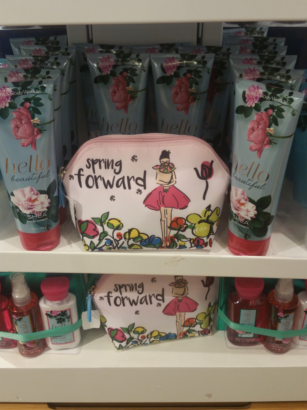 Bath & Body Works | 1079 Newport Center Dr, Newport Beach, CA 92660, USA | Phone: (949) 721-1186