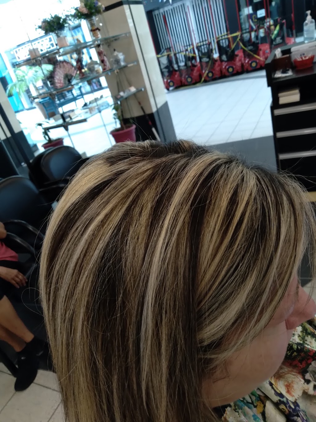 Scissors Palace Hair salon | 9401 W Colonial Dr #720, Ocoee, FL 34761, USA | Phone: (407) 745-9464