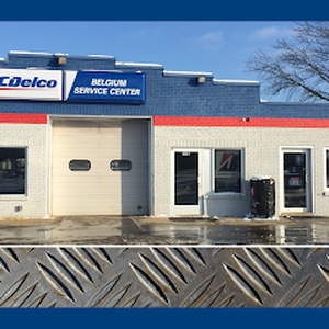 Belgium Service Center | 116 S Royal Ave, Belgium, WI 53004, USA | Phone: (262) 285-3344