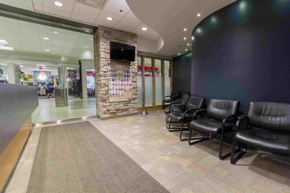 Affinity Dental Kingsway | 108 Kingsway NW, Edmonton, AB T5G 3A6, Canada | Phone: (780) 471-2102