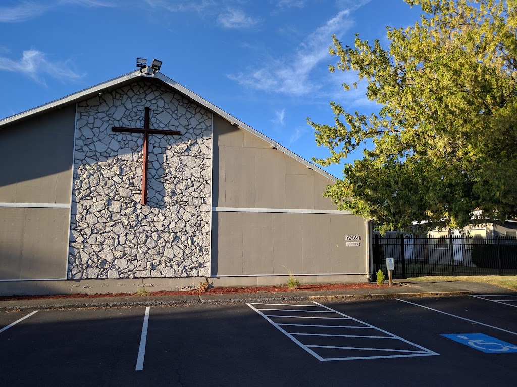 The Church at Rockwood | 19626 NE Glisan St, Portland, OR 97230, USA | Phone: (503) 252-5224