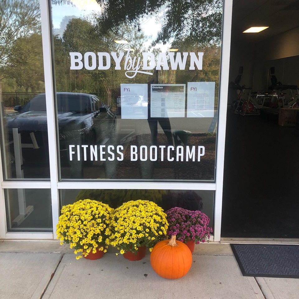 Body By Dawn | 1009 Davis Dr, Apex, NC 27523, USA | Phone: (919) 741-0188