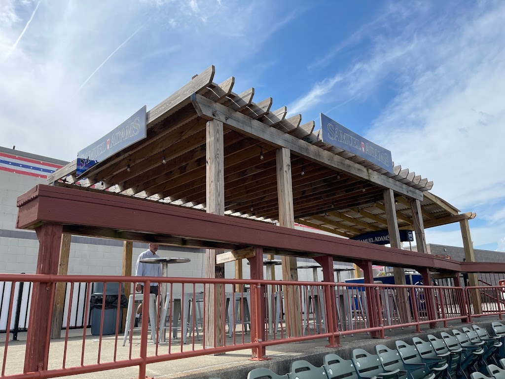 Joseph L. Bruno Stadium | 80 Vandenburgh Ave, Troy, NY 12180, USA | Phone: (518) 629-2287