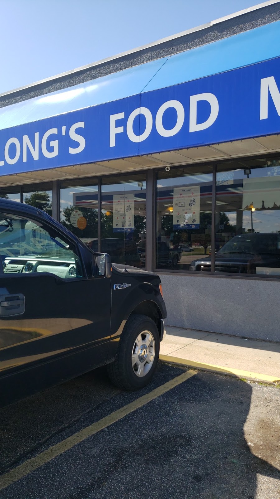 Longs Convenience Store | 995 US-20, Middlebury, IN 46540, USA | Phone: (574) 825-9601