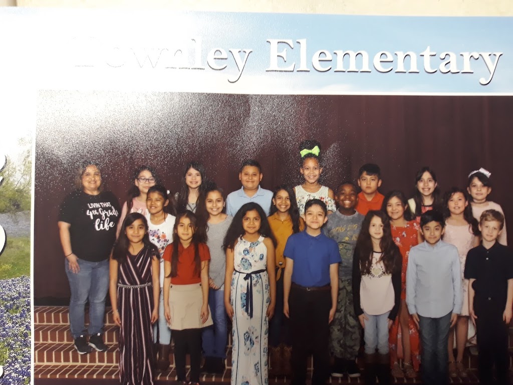 Townley Elementary School | 2200 McPherson Rd, Fort Worth, TX 76140, USA | Phone: (817) 568-3560