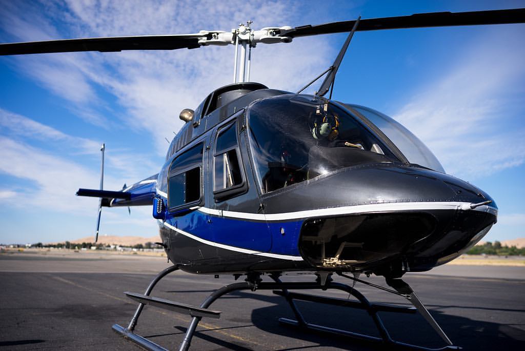 Golden Gate Helicopters | 500 Sally Ride Dr Ste #517, Concord, CA 94520, USA | Phone: (888) 732-2924