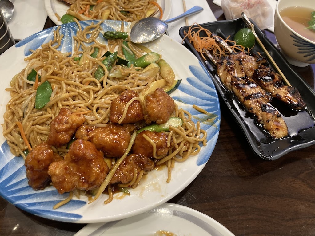 Jade Spoon bronxville asian cuisine | 61 Pondfield Rd W, Bronxville, NY 10708, USA | Phone: (914) 787-8008