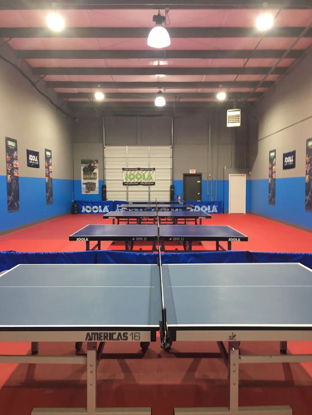 EC Sports Table Tennis | 1148 JVL Ct Suite 180, Marietta, GA 30066, USA | Phone: (770) 681-6838