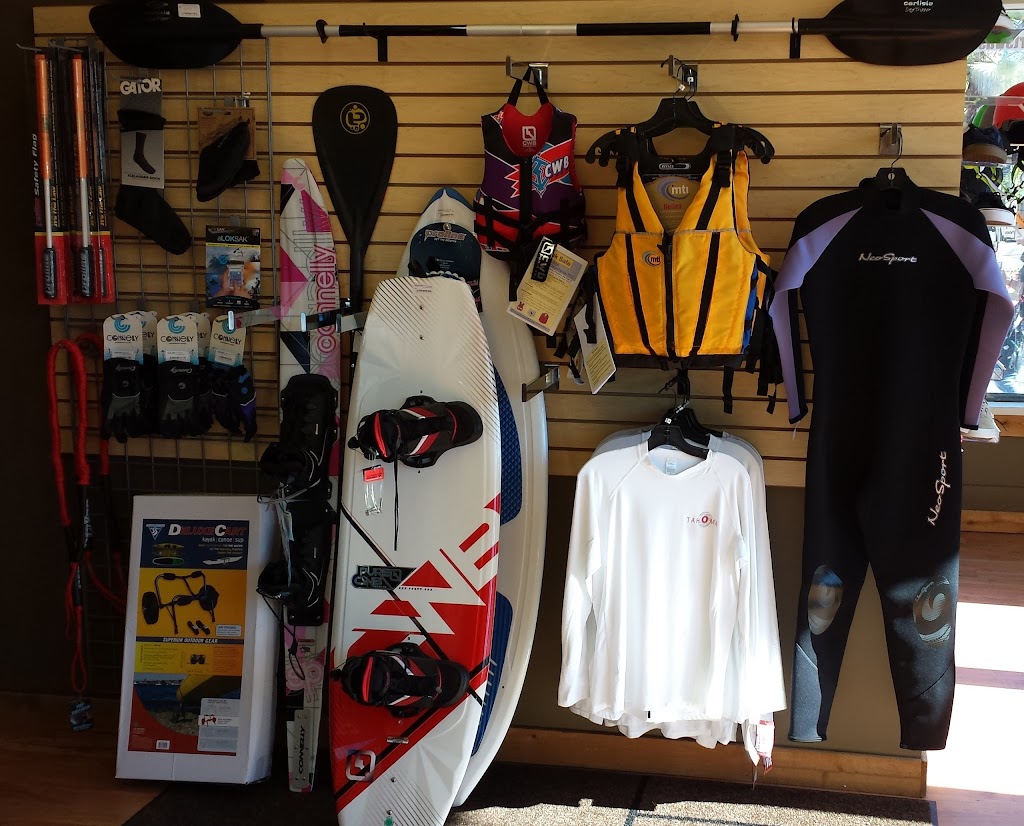 Spiders SKI & SPORTS | 17624 Vashon Hwy SW, Vashon, WA 98070, USA | Phone: (206) 408-7474