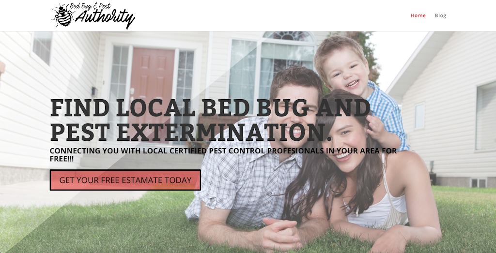 Bed Bug and Pest Authority | 265 Cottswold Dr, Delaware, OH 43015, USA | Phone: (614) 560-5641