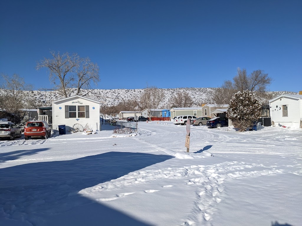 Lamp Lighter Mobile Home Park | 600 Raintree Blvd, Cañon City, CO 81212, USA | Phone: (719) 275-8659