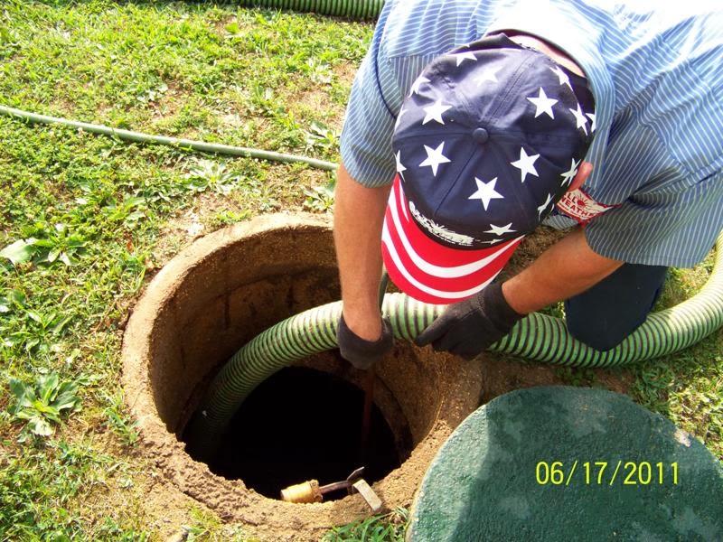 All Weather Sewer Service, Inc. | 5300 Lazy Acres Dr, De Soto, MO 63020, USA | Phone: (636) 797-2345