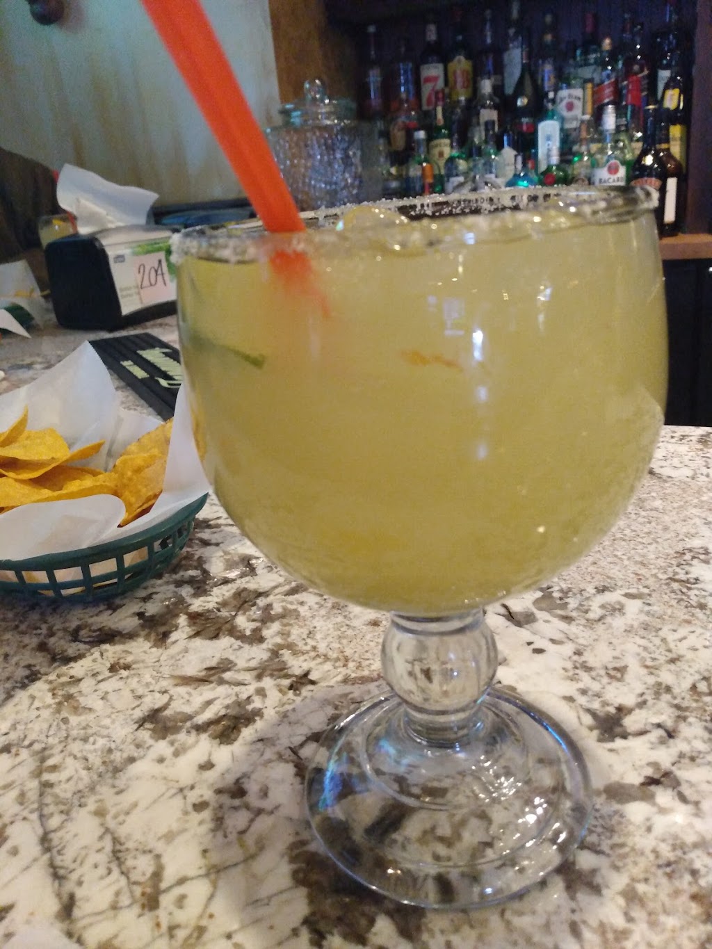 Don Juan Mexican Restaurant | 6565 Cooley Lake Rd, Waterford Twp, MI 48327, USA | Phone: (248) 301-5770