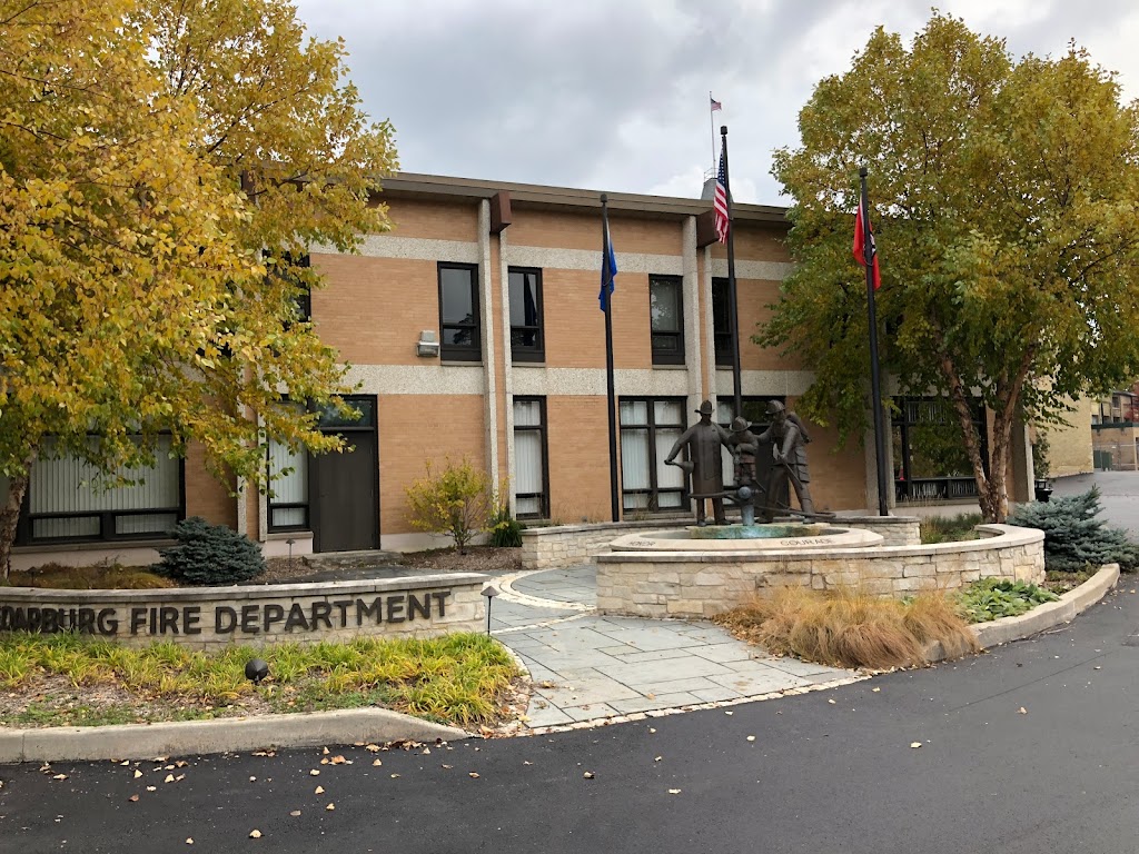 Cedarburg Fire Department Station 1 | W61N631 N Mequon Ave, Cedarburg, WI 53012, USA | Phone: (262) 375-7630