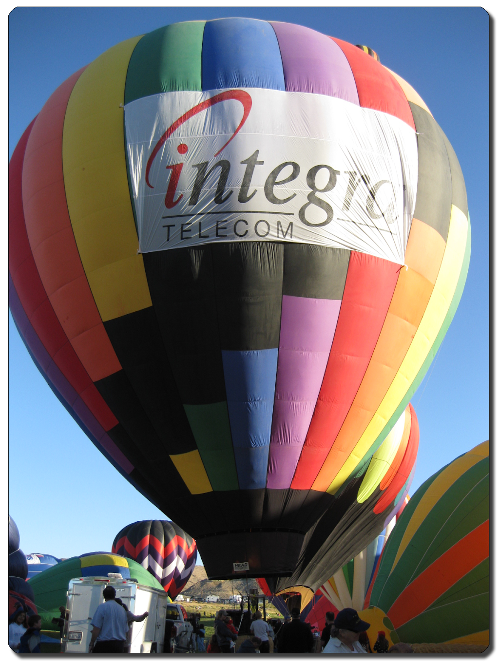 Sky Drifters Hot Air Ballooning | 7000 Stonehouse Rd, Rancho Murieta, CA 95683, USA | Phone: (916) 244-4808