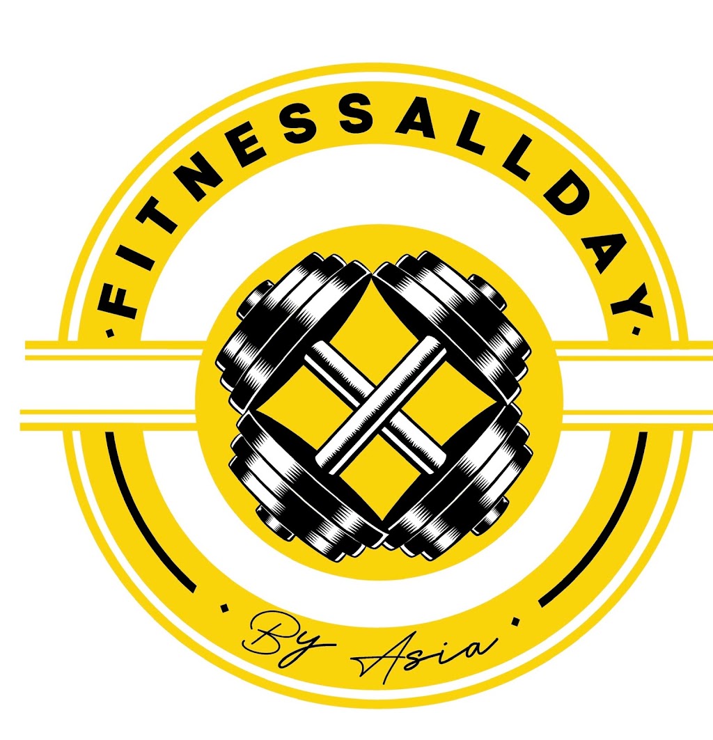 FitnessAllday by Asia | 1501 Joliet St B-1, Dyer, IN 46311, USA | Phone: (708) 552-7830