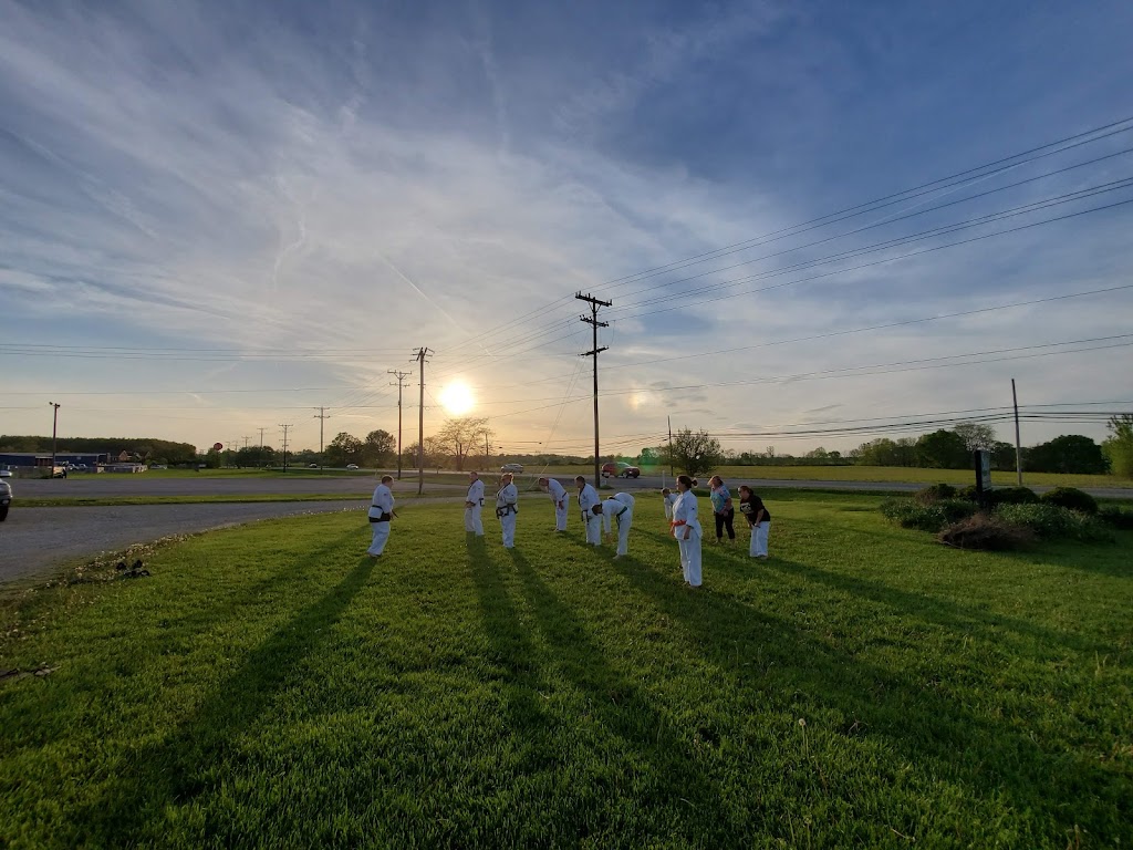 Central Ohio Tang Soo Do | 355 W. Broad St Buckeye, Valley Family YMCA, Pataskala, OH 43062, USA | Phone: (614) 653-8404