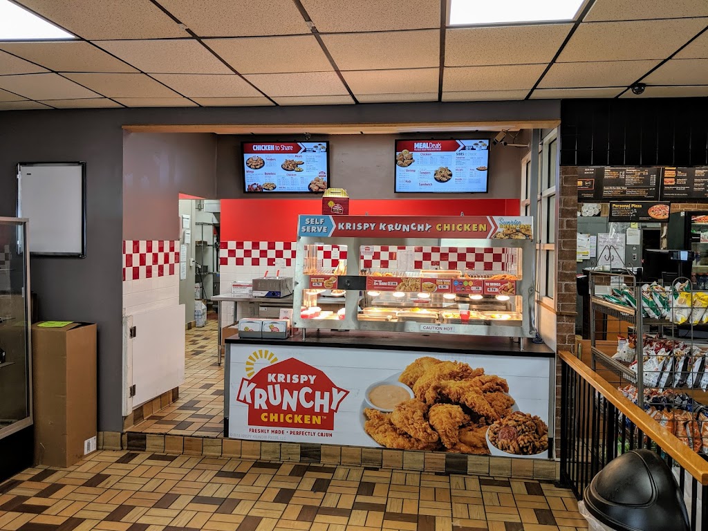 Circle K - Ridgeway | 6690 Greensboro Rd, Ridgeway, VA 24148, USA | Phone: (276) 956-3164