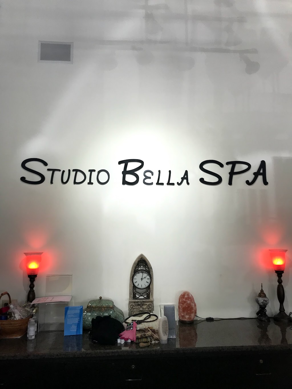 Studio Bella Permanent Makeup | 6507 Jester Blvd #510-L, Austin, TX 78750, USA | Phone: (512) 502-0002