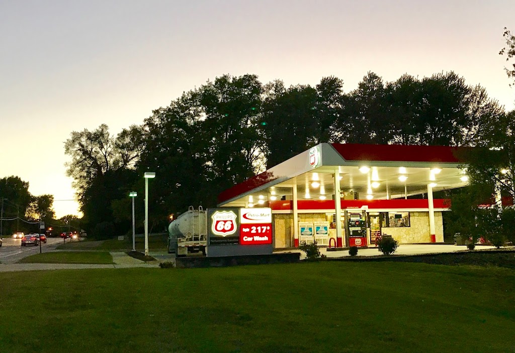 Phillips 66 | 14201 Olive St Rd, Chesterfield, MO 63017, USA | Phone: (314) 469-6444