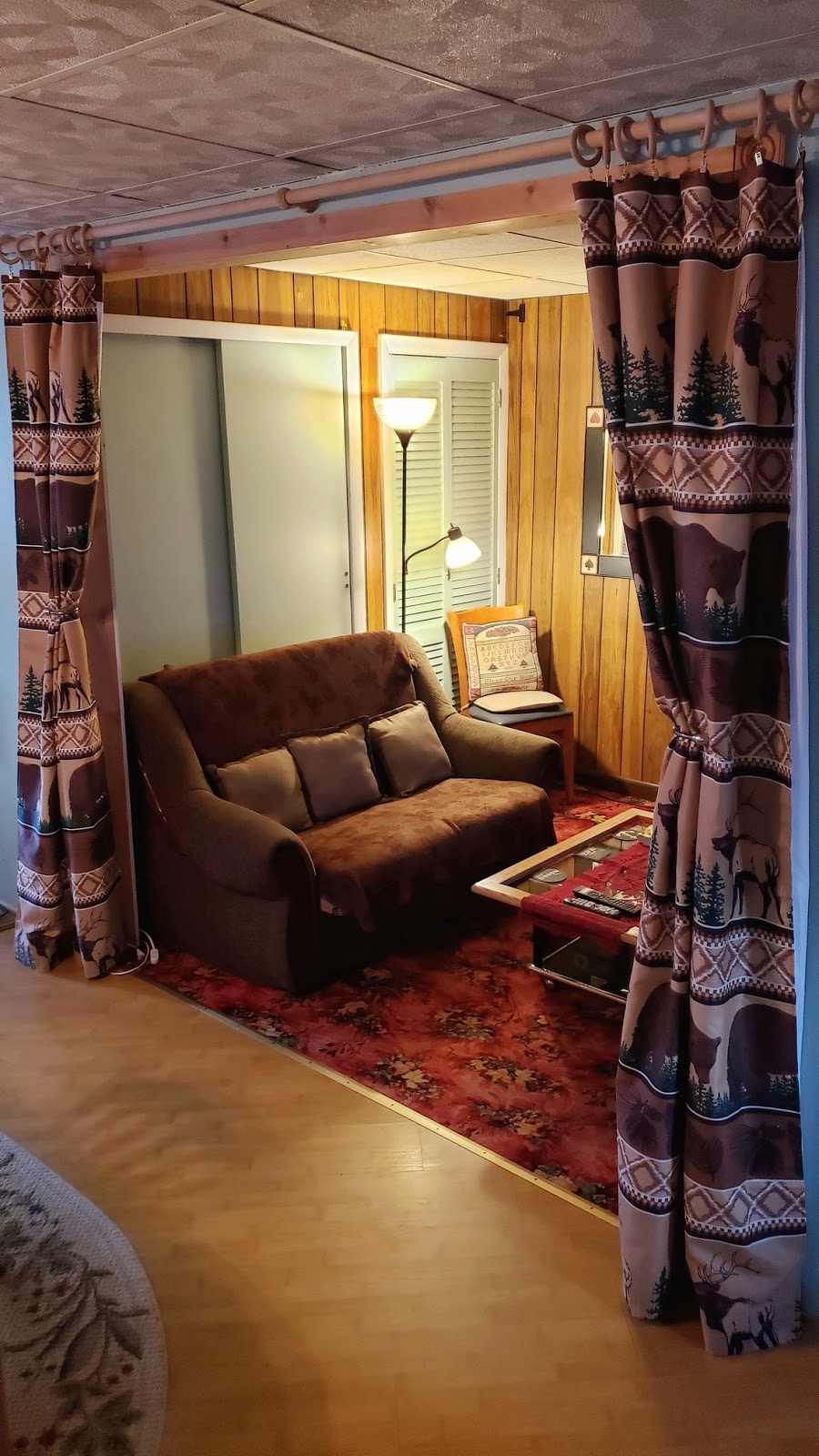 Catskill Cottage Vacation Rental - Catskills Mountains, NY | Wright St, Prattsville, NY 12468, USA | Phone: (518) 412-2299