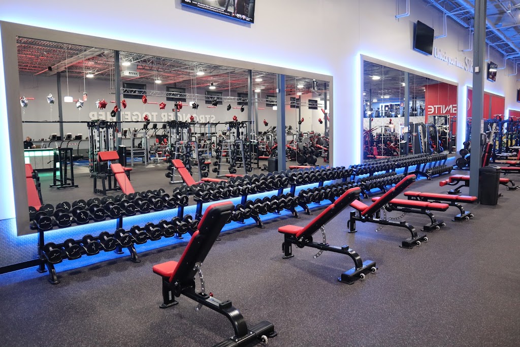 Texas Family Fitness | 6464 E Mockingbird Ln Suite 130, Dallas, TX 75214, USA | Phone: (469) 620-2741