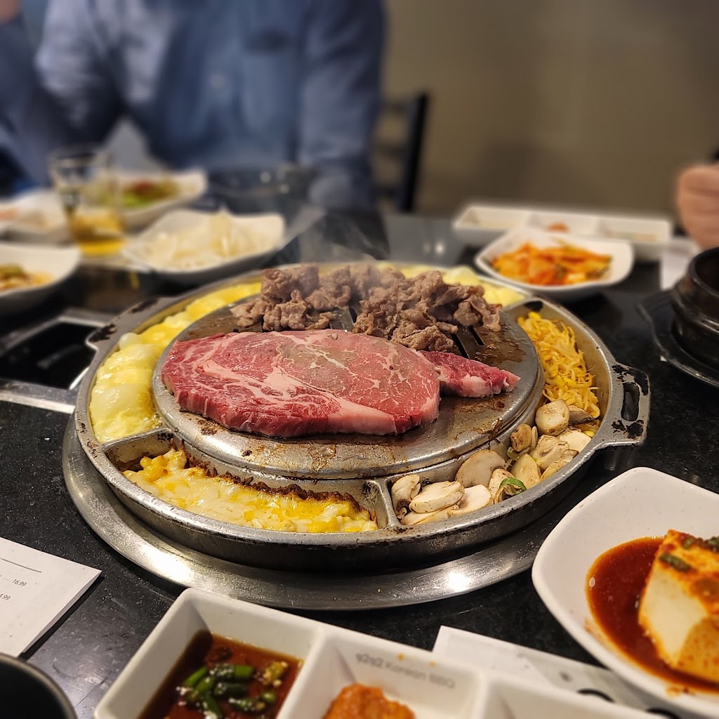 9292 Korean BBQ | 3360 Satellite Blvd #8, Duluth, GA 30096, USA | Phone: (770) 680-2951