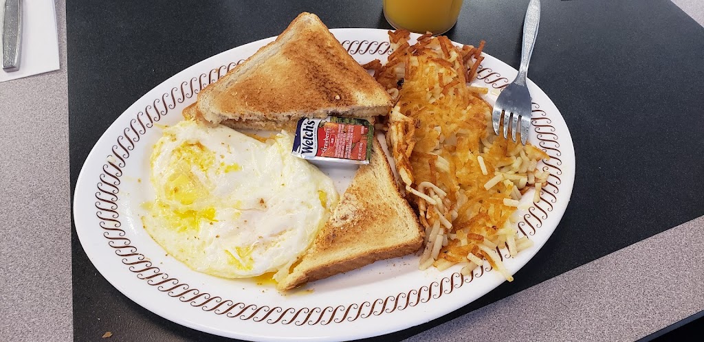 Waffle House | 1724 Walnut St, Cary, NC 27511, USA | Phone: (919) 467-5950