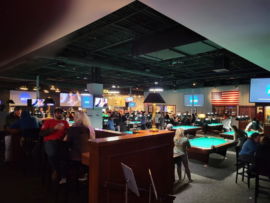 Boston Billiard Club & Casino | 55 Northeastern Blvd, Nashua, NH 03062, USA | Phone: (603) 943-5630