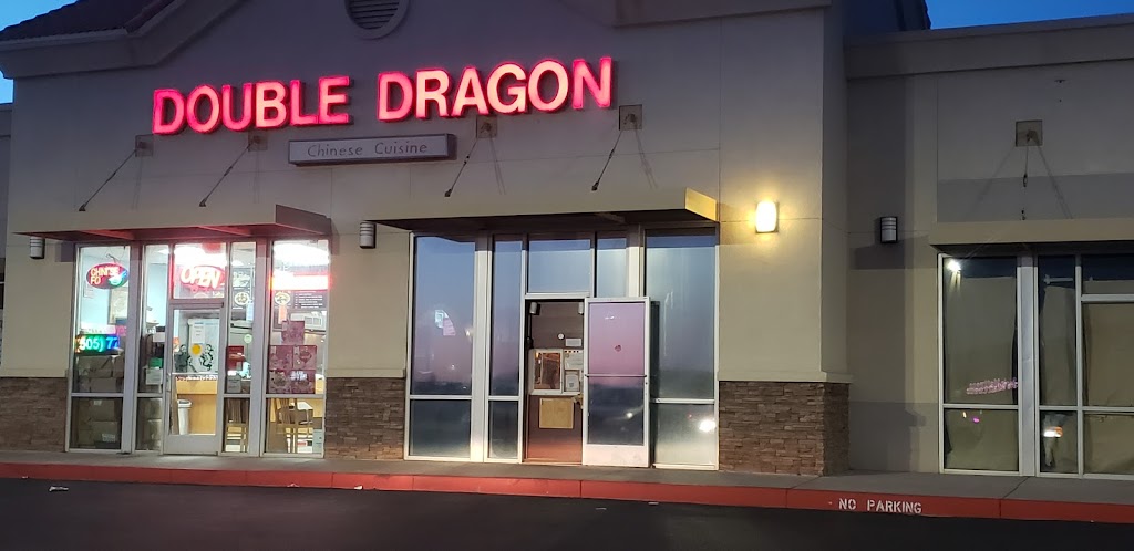 Double Dragon | 4405 Jager Way NE, Rio Rancho, NM 87144, USA | Phone: (505) 771-2223