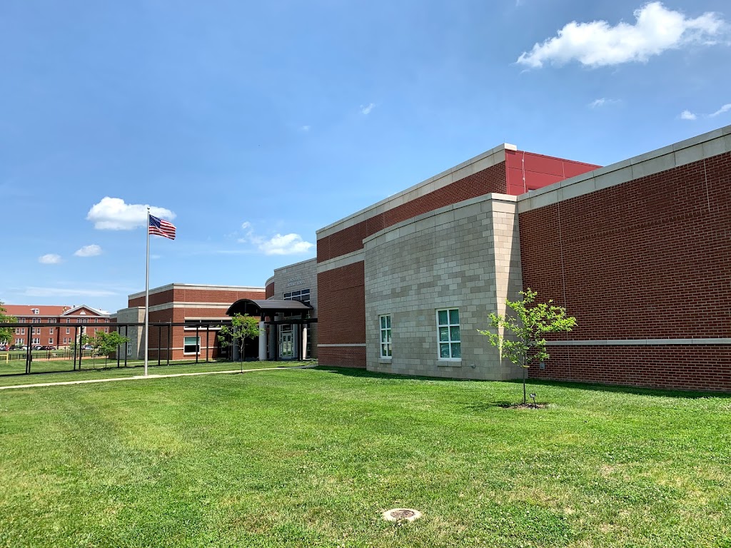 Kingsolver Elementary School | 427 3rd Ave, Fort Knox, KY 40121, USA | Phone: (502) 626-2500