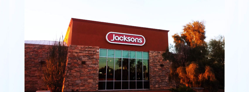 Jacksons Food Stores | 21001 N Tatum Blvd #4, Phoenix, AZ 85050, USA | Phone: (602) 288-3150