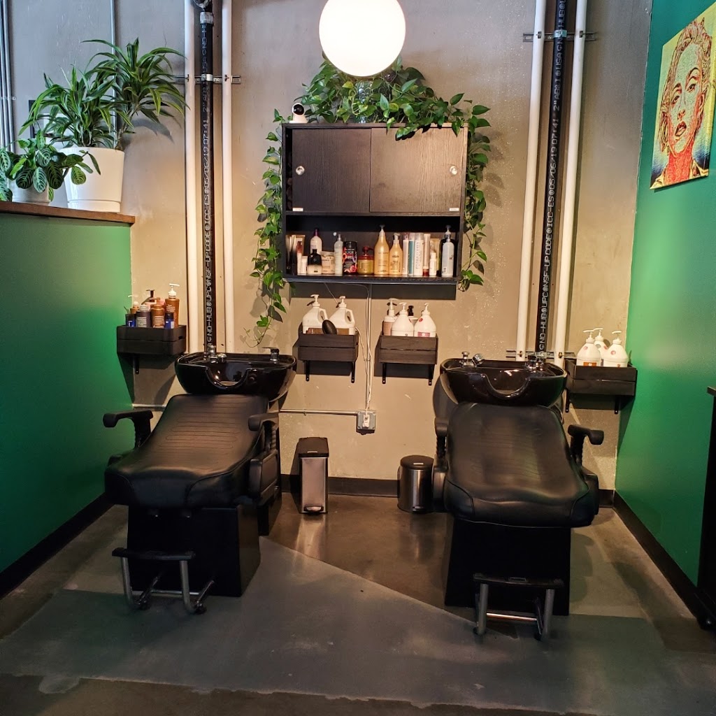 Perch Salon | 4237 Eagle Rock Blvd, Los Angeles, CA 90065, USA | Phone: (323) 765-8833