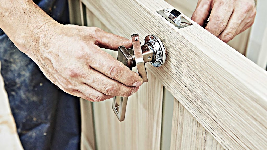 Countryside Locksmith | 2788 Summerdale Dr, Clearwater, FL 33761, USA | Phone: (727) 796-0292