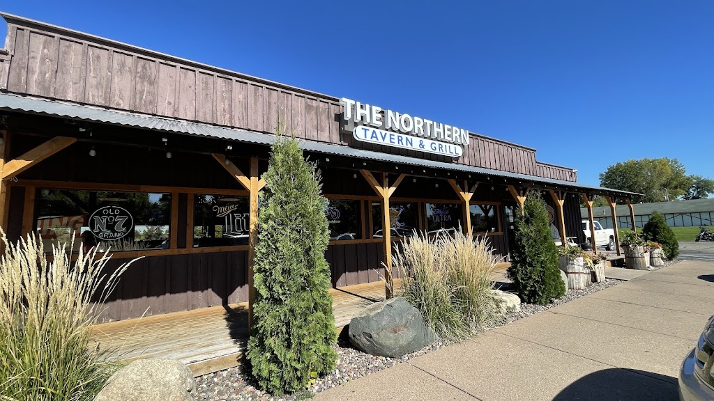 The Northern Lake Tavern & Grill | 10470 South Ave, Chisago City, MN 55013, USA | Phone: (651) 257-0100