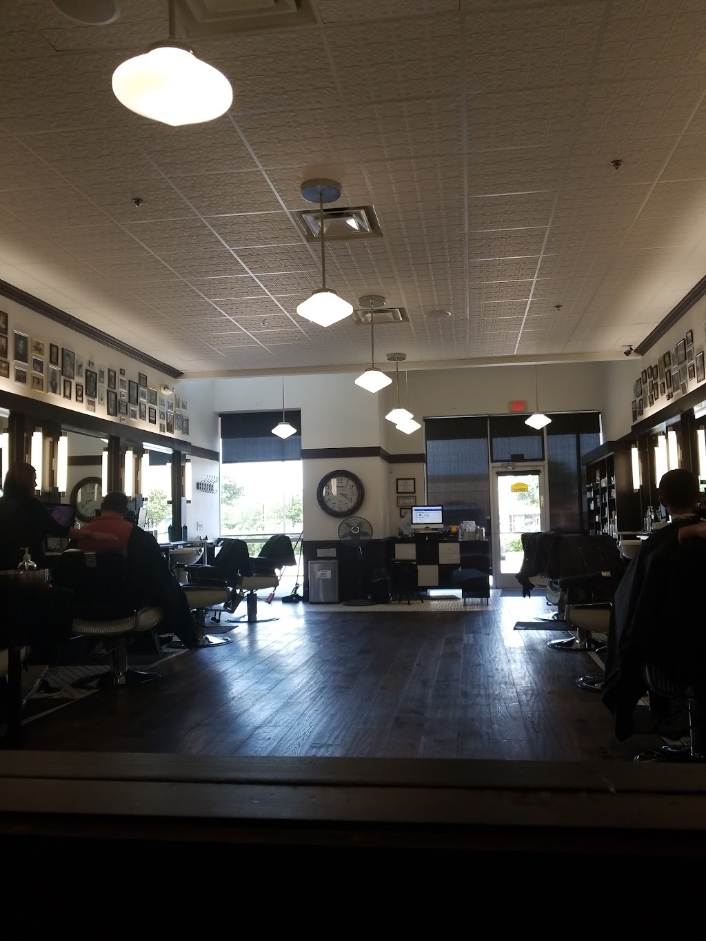 Finley’s Barbershop | 2175 E Southlake Blvd #110, Southlake, TX 76092, USA | Phone: (214) 613-1697