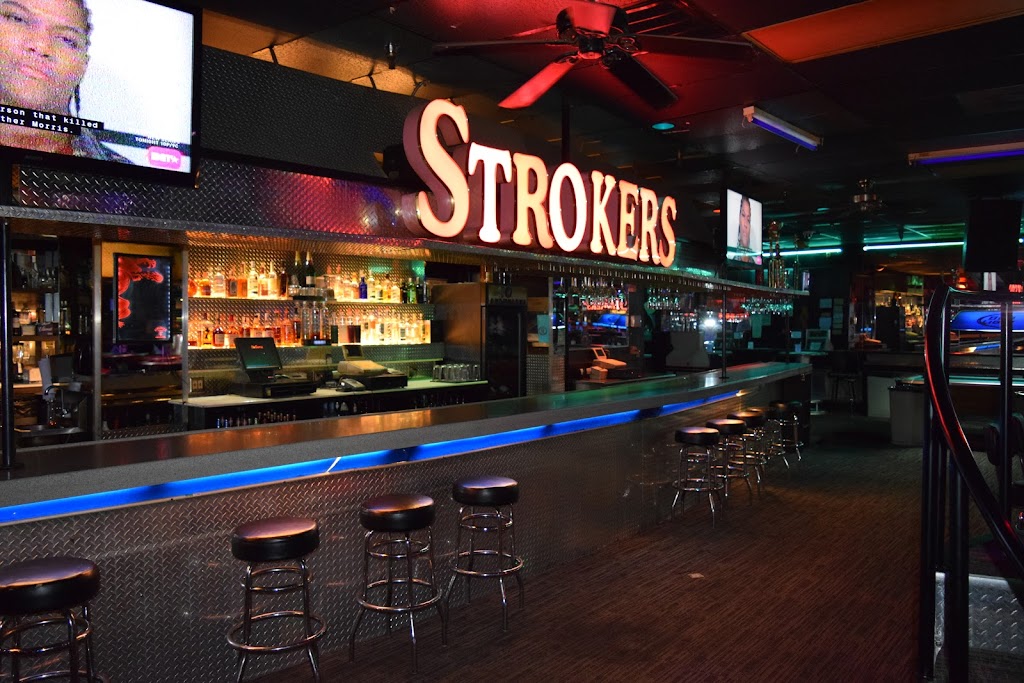 Strokers | 1353 Brockett Rd, Clarkston, GA 30021, USA | Phone: (770) 270-0350