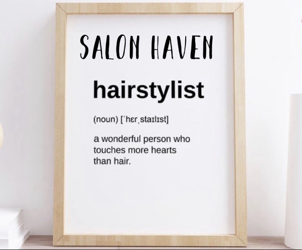 Salon Haven | 2397 Liberty Way STE 105, Virginia Beach, VA 23456, USA | Phone: (757) 689-3232