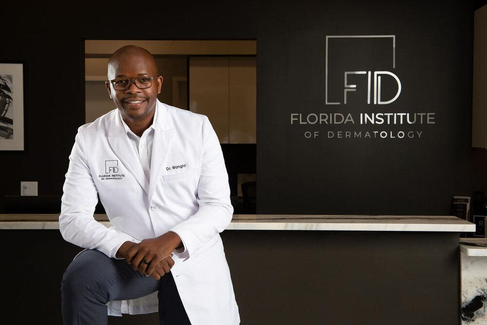 Florida Institute of Dermatology - The Villages | 1503 Buenos Aires Blvd Building 130, The Villages, FL 32159, USA | Phone: (352) 775-8286