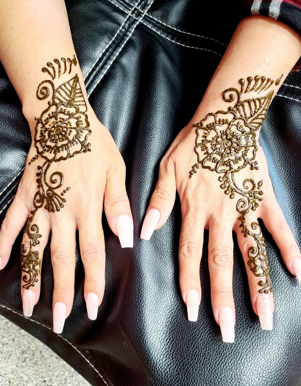 Reet Threading and Henna Art | 4025 W Caldwell Ave # C, Visalia, CA 93277, USA | Phone: (559) 372-7063