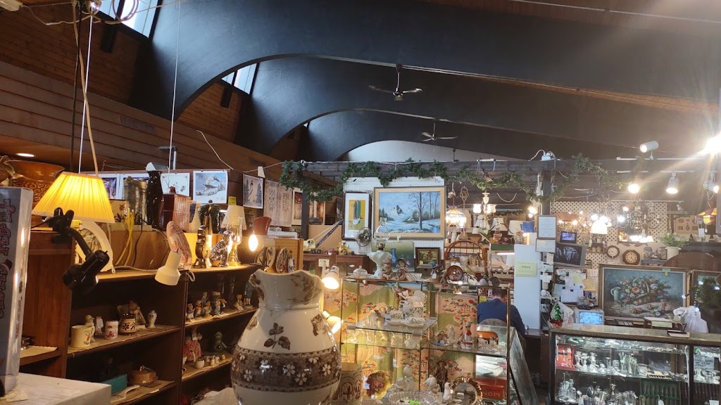 Stillwater Antiques Mall | 101 Main St S, Stillwater, MN 55082, USA | Phone: (651) 439-6281