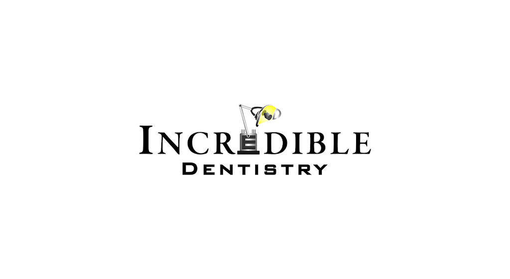 Incredible Dentistry | 305 Las Colinas Blvd E, Irving, TX 75039, USA | Phone: (972) 556-2277