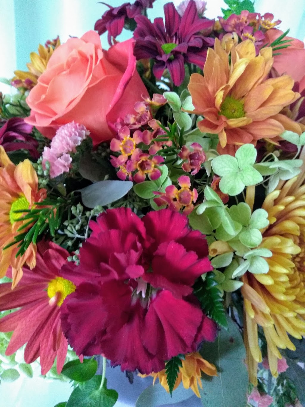 Flowerland Floral | 112 E 6th St, Emmett, ID 83617, USA | Phone: (208) 365-2222