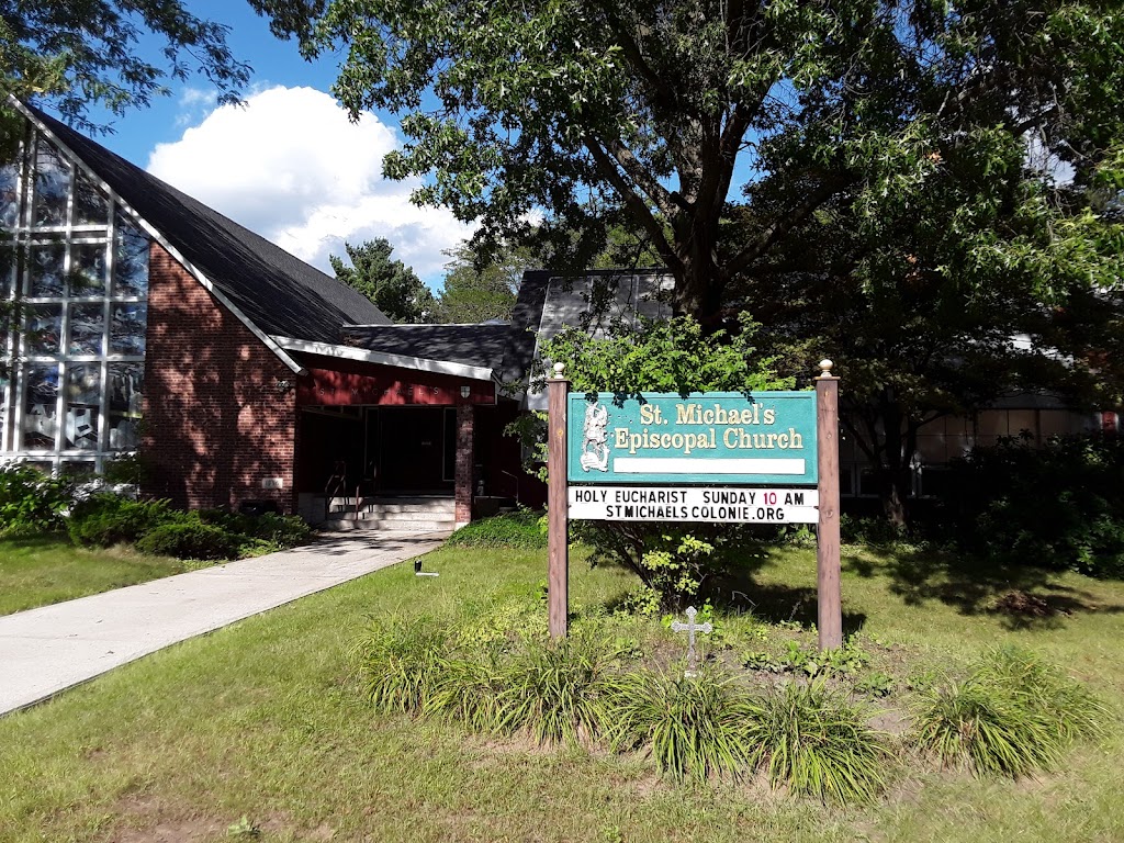 St. Michaels Episcopal Church | 49 Killean Park, Albany, NY 12205, USA | Phone: (518) 869-6417