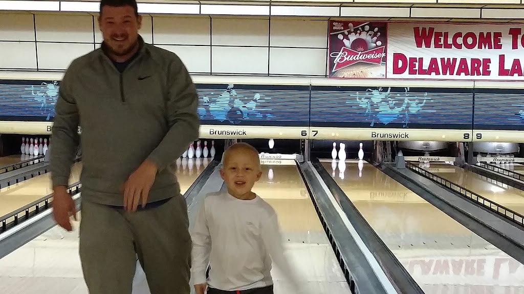 Delaware Lanes Inc | 536 Sunbury Rd, Delaware, OH 43015, USA | Phone: (740) 369-3451