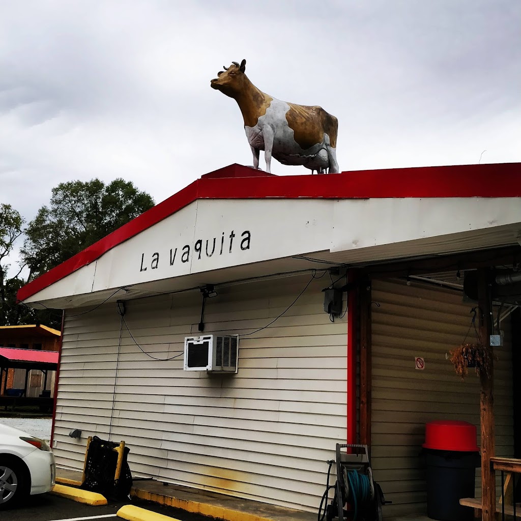 Taqueria La Vaquita‎ | 2700 Chapel Hill Rd, Durham, NC 27707 | Phone: (919) 402-0209